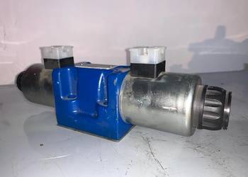 Rexroth 4WE 10 E50/EG24N9K4/M Hydraulic Valve
