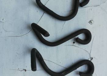 WFM WSK SHL mocowanie sprężyny stopek centralnych