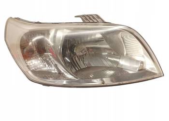 LAMPA PRZÓD  PRAWA EUROPA T250 Chevrolet Aveo II (2007-2011)