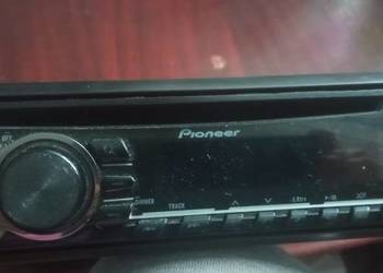 Sprzedam  RADIO SAMOCHODOWE  PIONEER