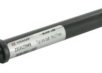 Sworzeń łącznika górnego 19x127 mm kat.1 Kramp Z319127HKR
