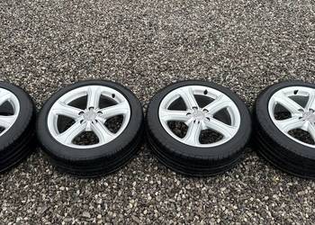 Felgi/koła 5x112 s-line