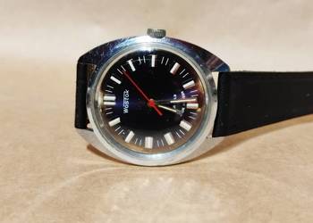 Zegarek Męski Wostok 17 JEWELS 2409 fioletowy