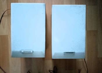 Głośniki Kenwood LS-M37 2x 10w