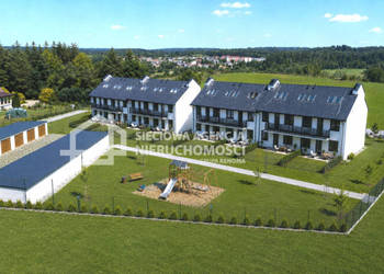 Mieszkanie na sprzedaż 52m2 2 pokojowe Sulęczyno Dolina J. Głębokiego