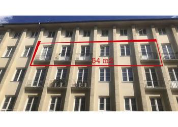 2 pokojowe mieszkanie w centrum Gdyni