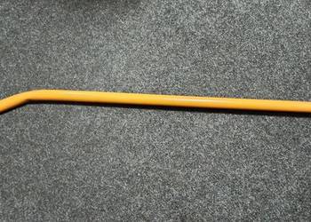 Dźwignia zmiany biegów skrzyni pośredniej BAUKEMA SHM4