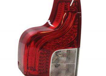LAMPA TYŁ LEWA LIFT LED EUROPA  Volvo XC 90 I (2002-2014)