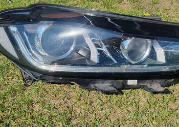 Reflektor prawy BI XNON  jaguar xe x760 2016r.