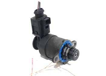 REGULATOR CIŚNIENIA PALIWA VW CADDY IV 0928400768 2.0 102KM ZAWÓR