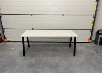Biurko Nowy Styl 180x80 cm JAK NOWE
