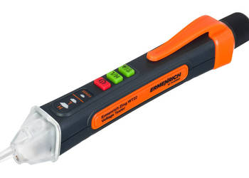 Tester napięcia Ermenrich Zing WT22