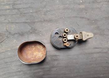 Przełącznik kierunkowskazów wsk jawa cz