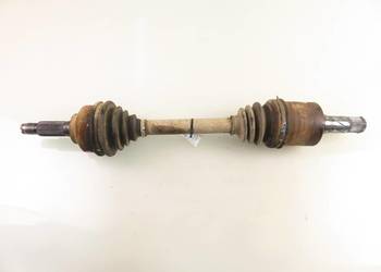 PÓŁOŚ LEWA PRZEDNIA KIA SORENTO I (JC) 2.5 CRDi 170 - D4CB 