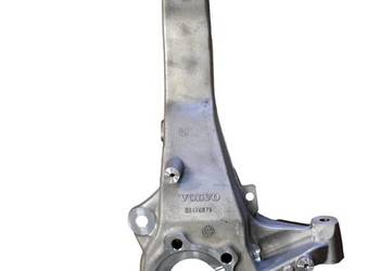 VOLVO XC60 XC90 II lewa zwrotnica zawieszenia przod OE 31476878