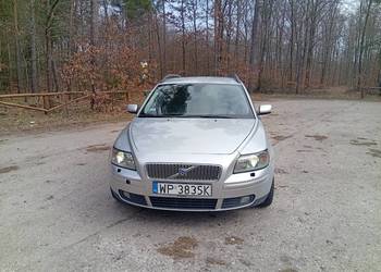 Sprzedam Volvo V50 2.0 HDi