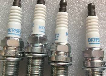 Sprzedam swiece NGK 7614, BKR5EZ