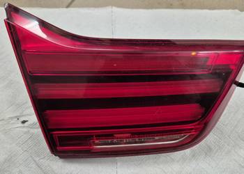 Lampa lewy tył (klapa) BMW 4 F32 F33 F36 LCI LIFT USA