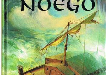 Arka Noego
