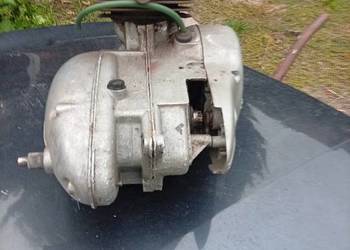 silnik WSK 125 ccm