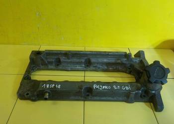 MITSUBISHI PAJERO 3.5 GDI 02r 203KM 6G74 pokrywa zaworow