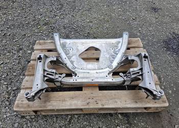 BMW E60 E61 E63 WÓZEK ZAWIESZENIA BELKA 6782458