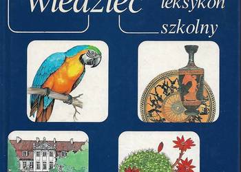 to trzeba wiedzieć, leksykon szkolny.