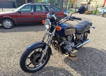 Kawasaki KZ 1100 ORYGINAŁ ZABYTEK Promocja!!!