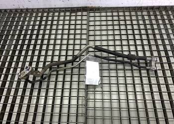 RURKA KLIMATYZACJI AUDI Q7 4M 4M0816886A 3.0 272KM SUV