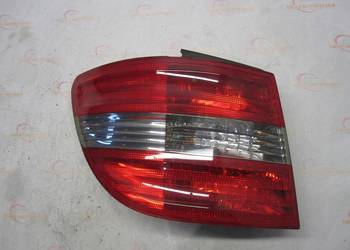 MERCEDES W245 09r lampa lewa tył A1698202564