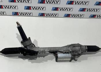 BMW 5 F10 F11 MAGLOWNICA PRZEKŁADNIA EUROPA RWD 6854143
