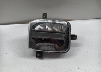 HALOGEN VW T-CROSS 2GM941662B ORYGINAŁ PRAWY