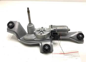 SILNIK WYCIERACZEK TYŁ MAZDA CX-5 849600-0801 SUV 11-17 NAPĘD