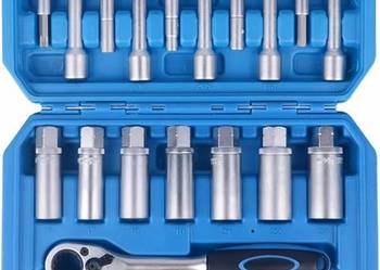 DAYUAN 18 szt. amortyzator uniwersalny zestaw narzędzi do usuwania