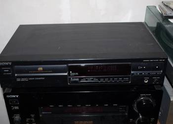 CD SONY