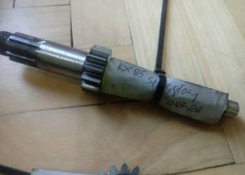 Kawasaki KX 85/100 wałek sprzęgielny 13127-1261