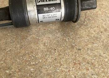 Support accent bb-40