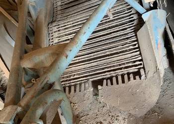 Kopaczka do ziemniaków