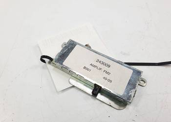 MODUŁ MASERATI QUATTROPORTE S 243009