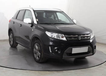 Suzuki Vitara 1.6 VVT