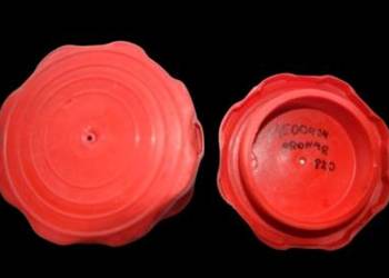 Korek paliwa plastik do pronar 820