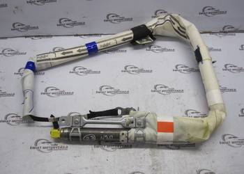 OPEL CORSA E 17r AIRBAG kurtyna lewa 39045975