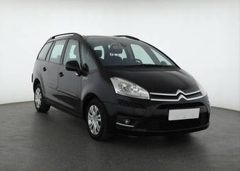 Citroen C4 Grand Picasso 1.6 HDi