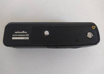 MINOLTA AUTO WINDER D