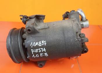 FIESTA MK7 B-MAX 1.0 ECOBOOST 14r sprezarka klimatyzacji C1B1-19D629-AD
