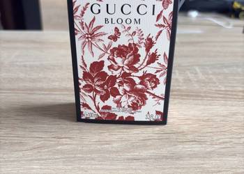Perfumy Gucci bloom 100 ml