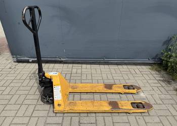 Paleciak TotalLifter 2500 kg sprawny 2014r