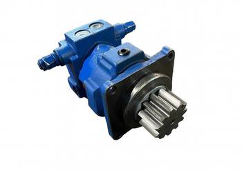 Char-Lynn Danfoss 4PH31C3685-D Silnik hydrauliczny do minikoparek