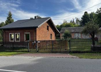 Witam. Sprzedam Siedlisko (Gospodarstwo) wraz z zabudowaniami. !!!