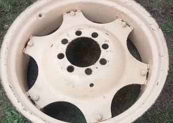 Felga do ciągnika Ursus C 330